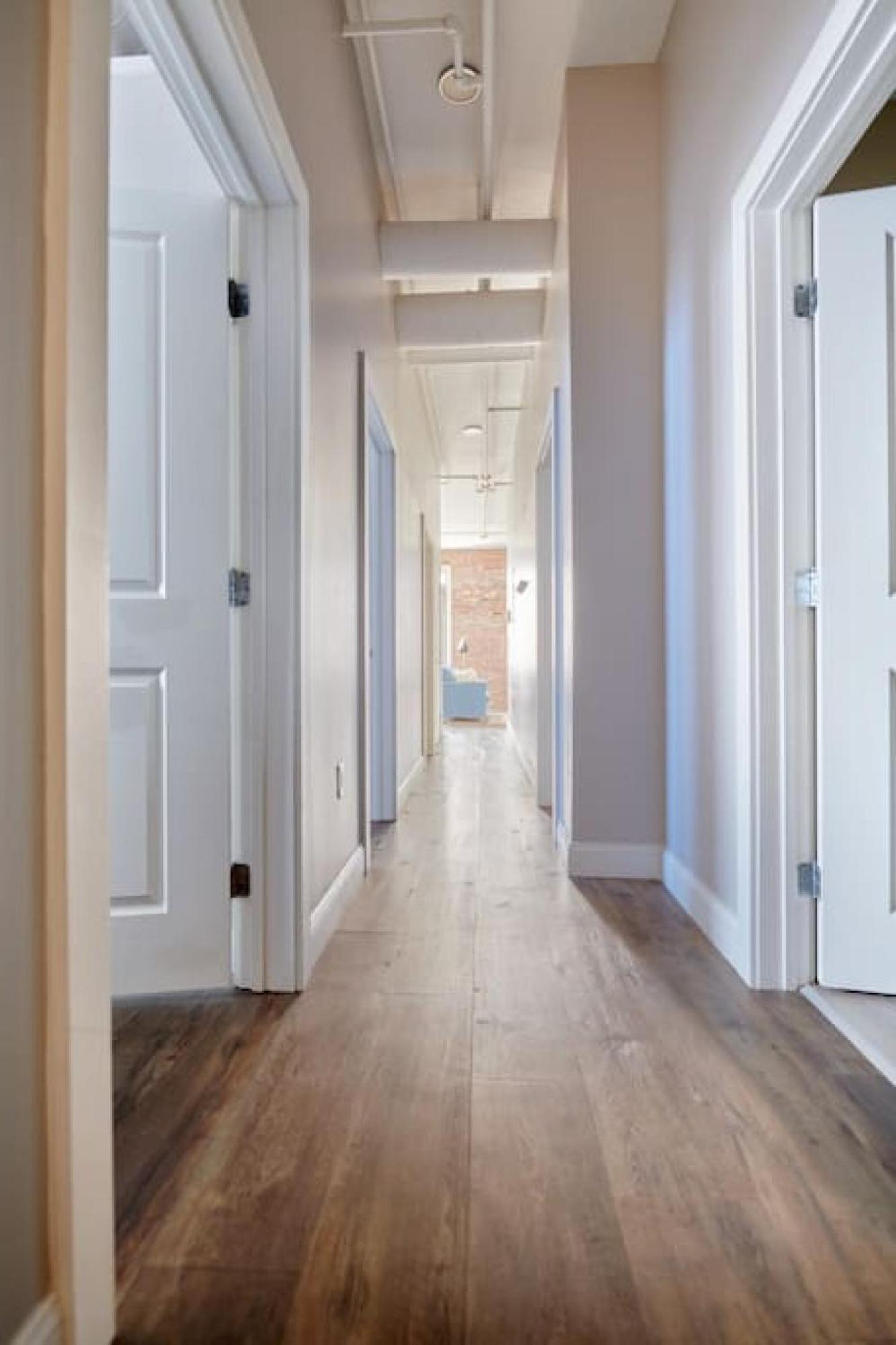 Apartment Furnished Luxury Loft Common Boston