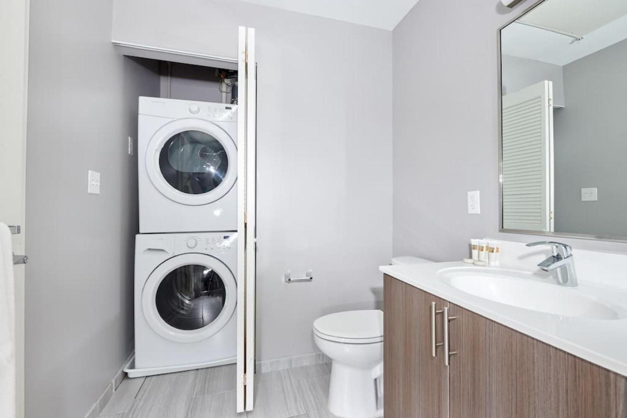 Furnished Luxury Loft Common * Boston