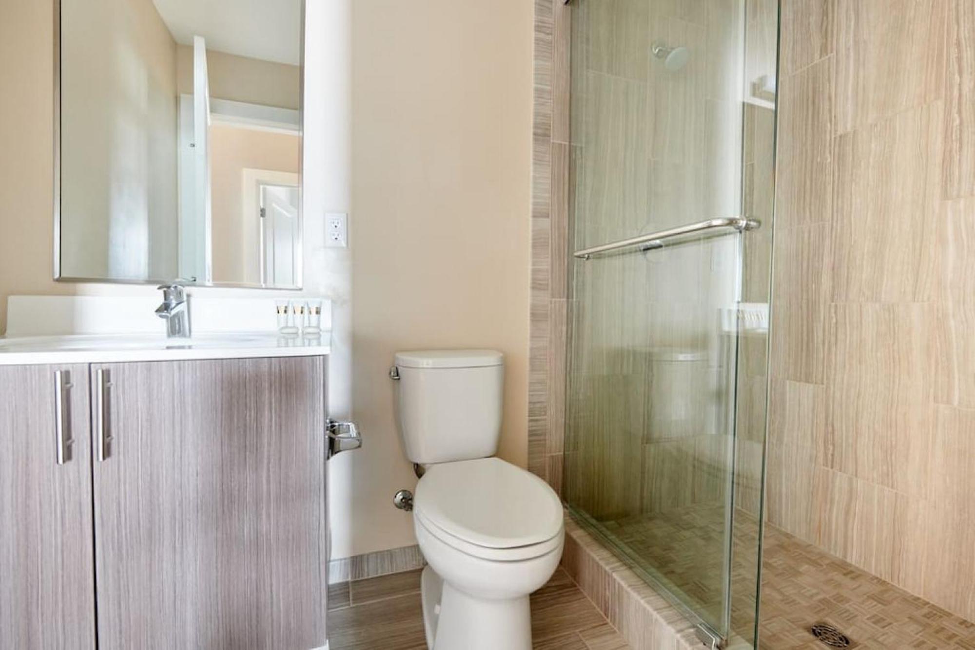 Furnished Luxury Loft Common Boston