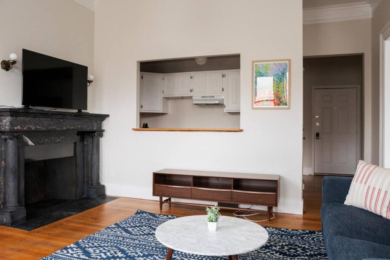 Apartment Spacious Fenway 1br *