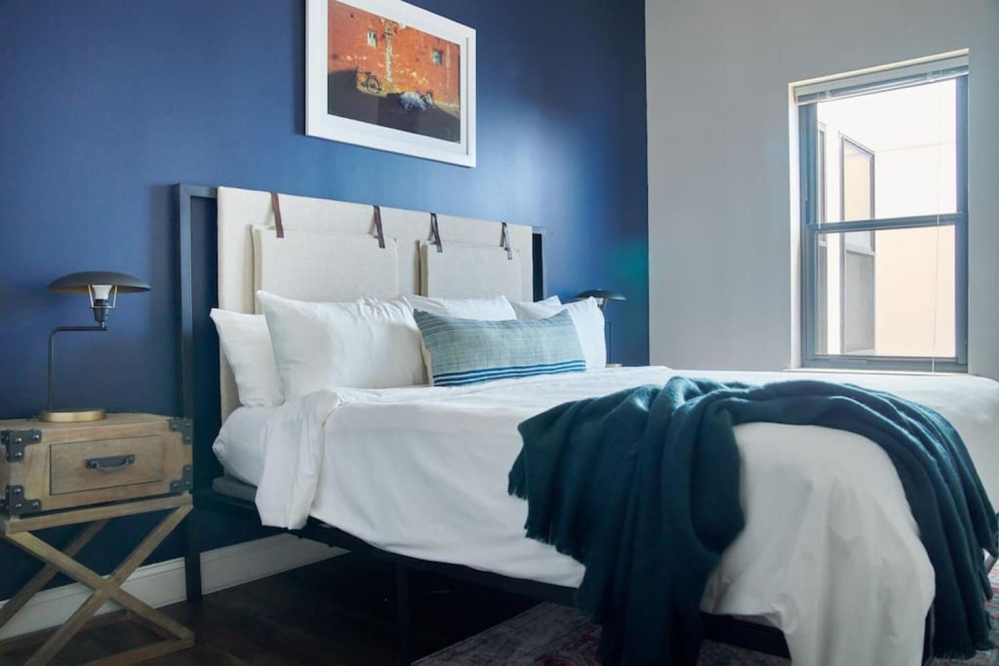 Furnished Luxury Loft Common Apartment Boston