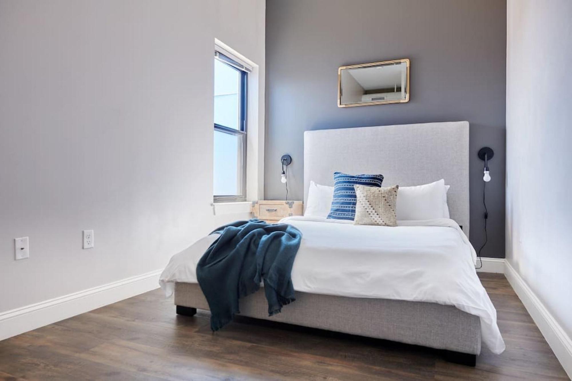 Furnished Luxury Loft Common * Boston