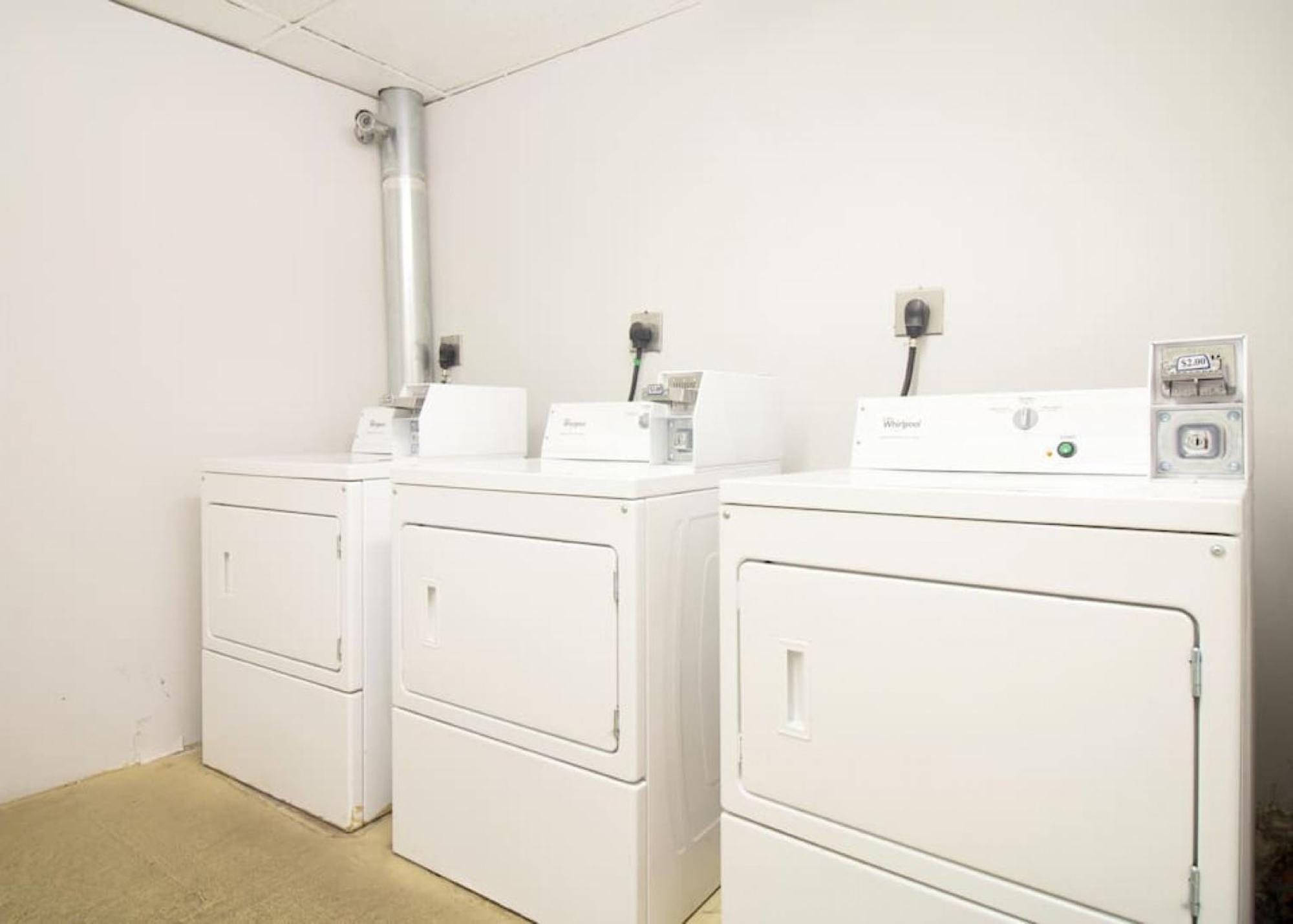Downtown Luxury 1br Pets Welcome Washer And Dryer In Building Boston