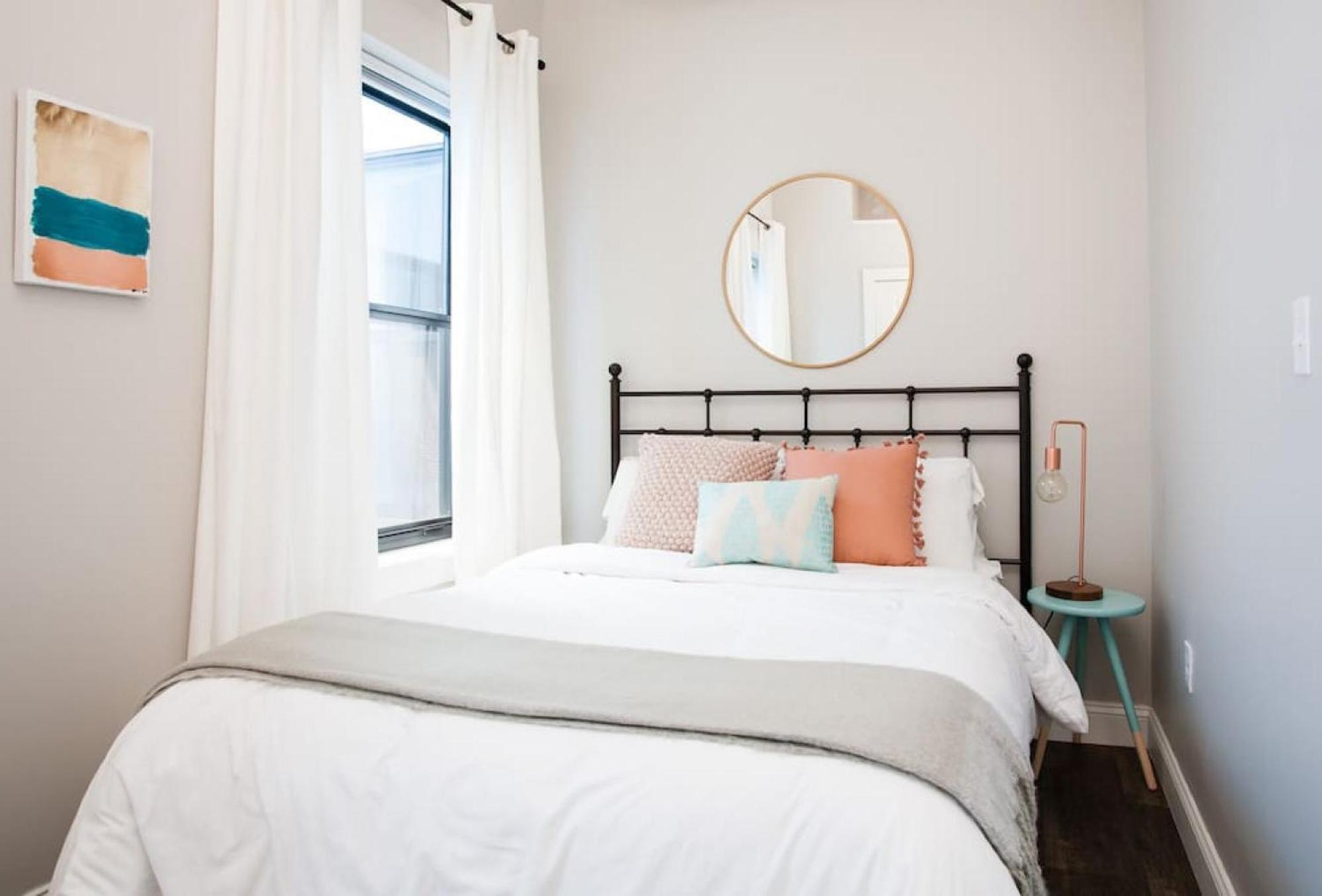 Centrally Located Luxurious Loft Walk Anywhere Appartement Boston