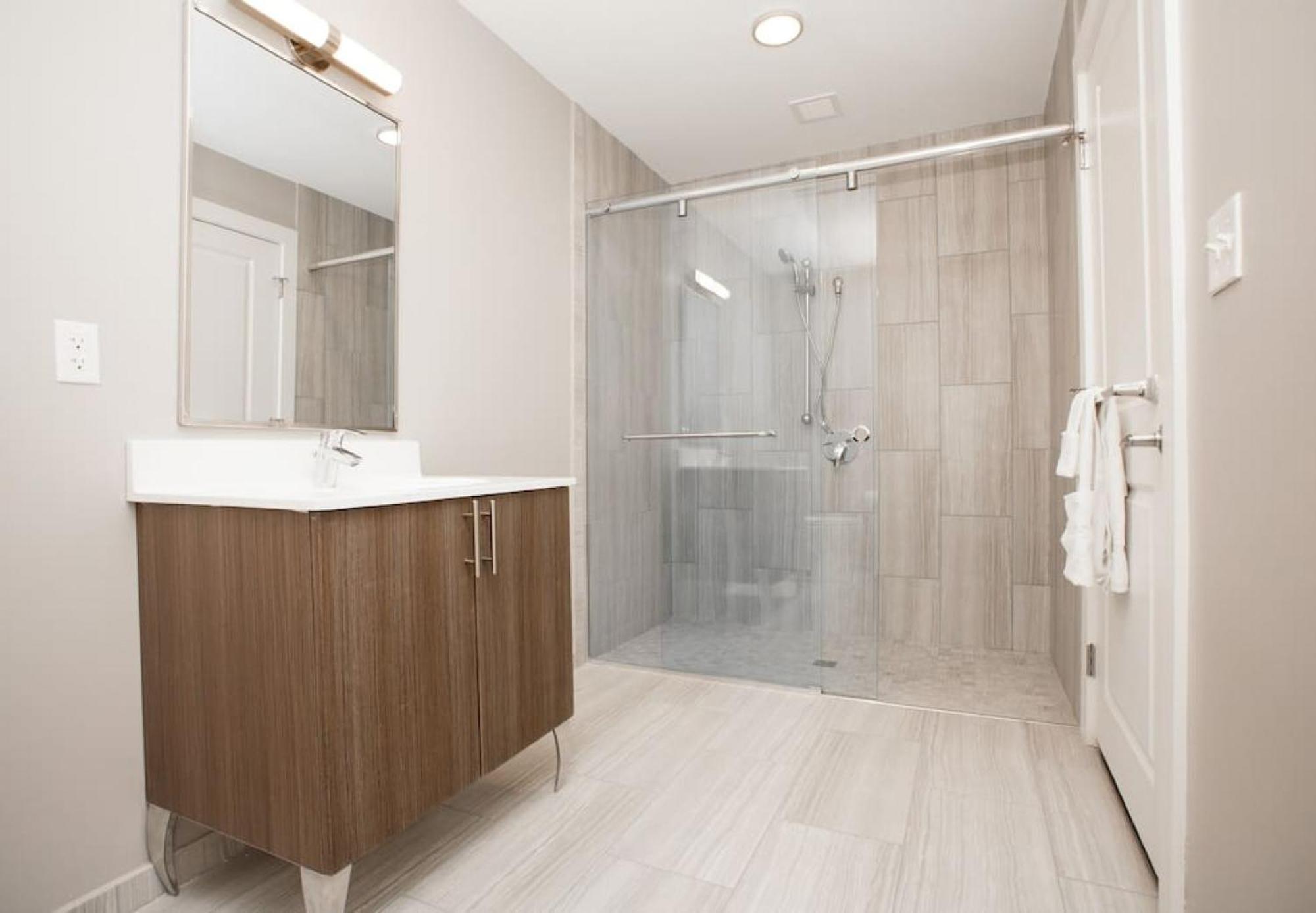 Centrally Located Luxurious Loft Walk Anywhere * Boston