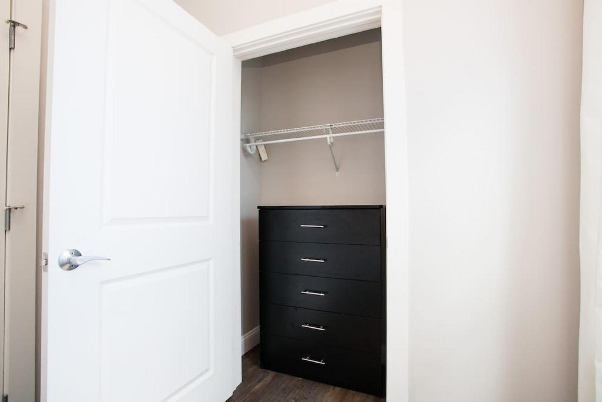 Centrally Located Luxurious Loft Walk Anywhere Appartement *