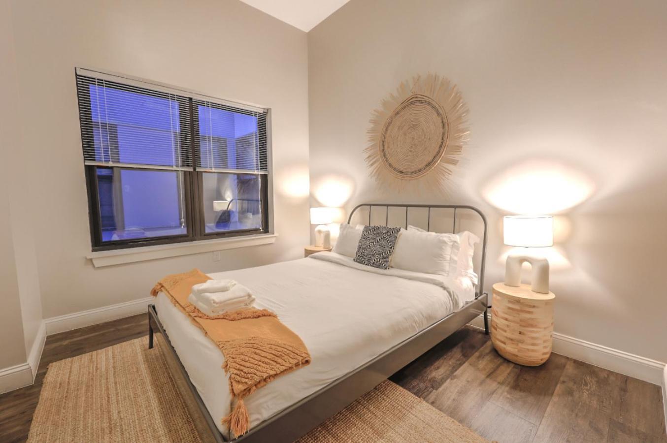Flexible Historic Loft Near Common * Boston