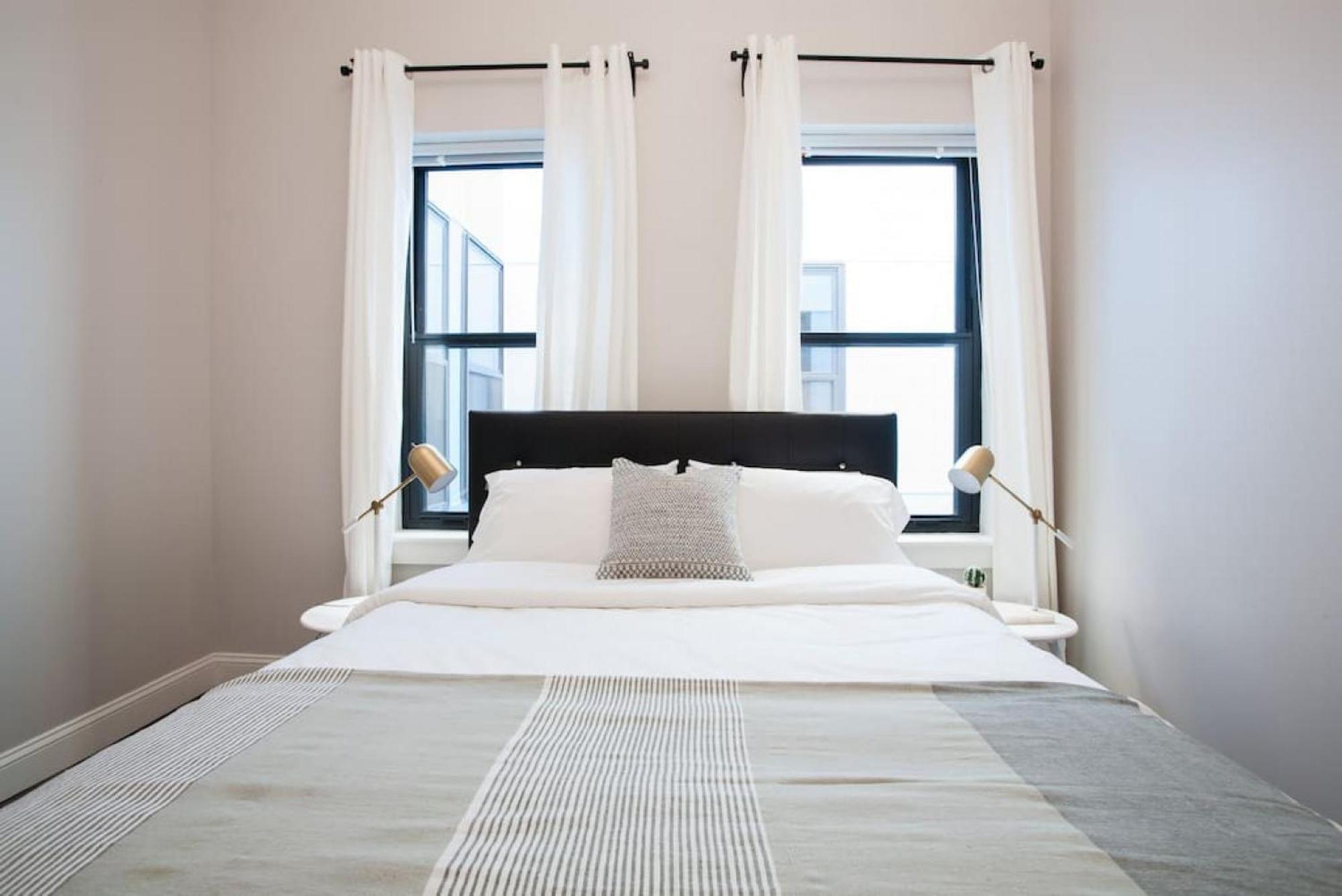 Apartment 4 Bed Loft Steps To Common Beacon Hill Boston