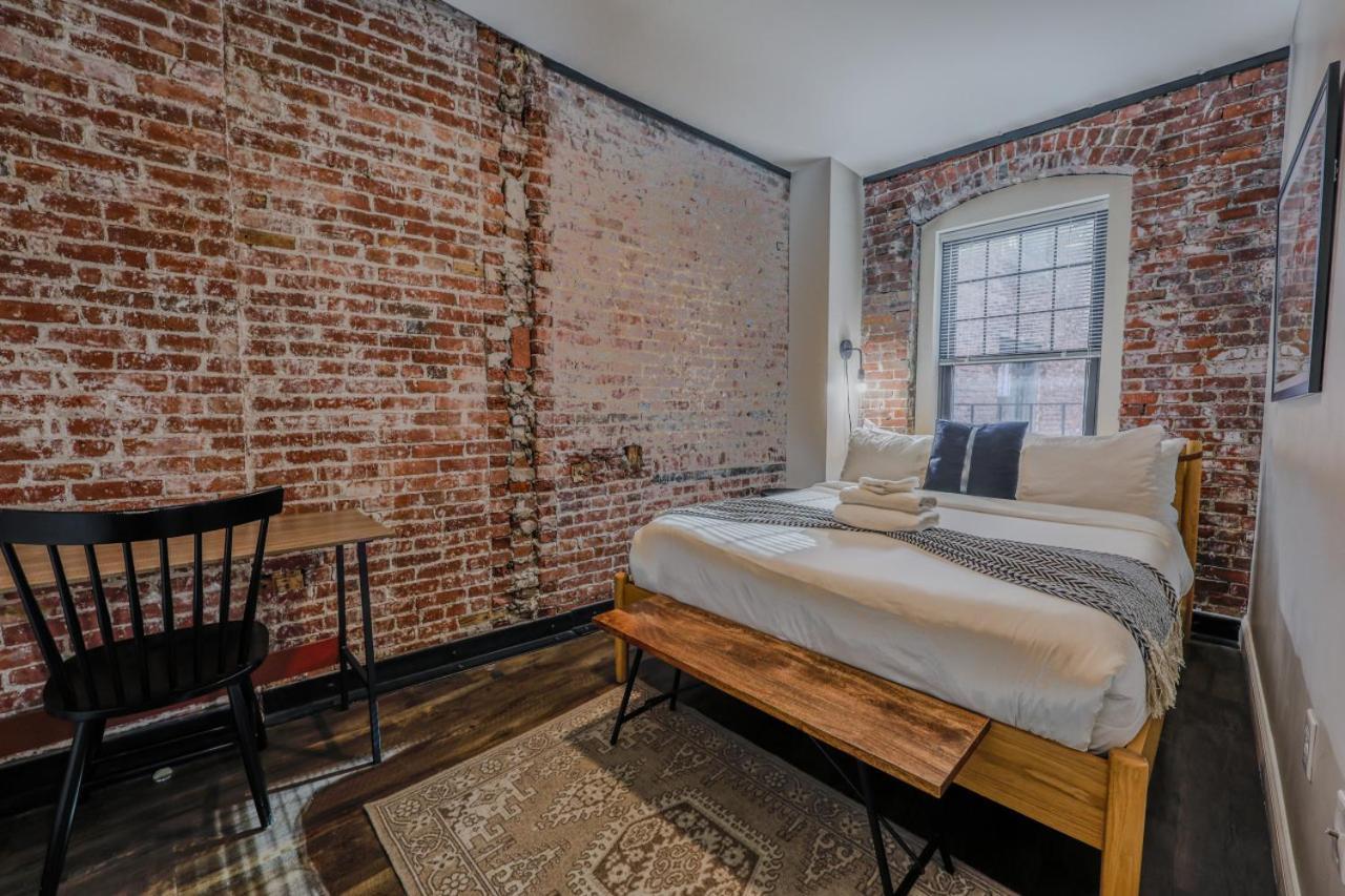 Apartment Pet Friendly 3 Bed 2 Bath Steps To Beacon Hill *