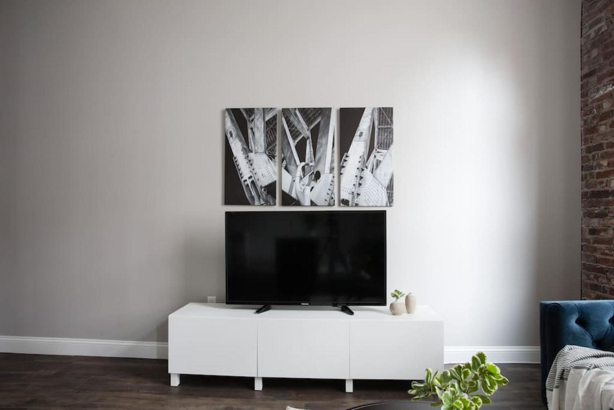 4 Bed Loft Steps To Common Beacon Hill Apartment Boston