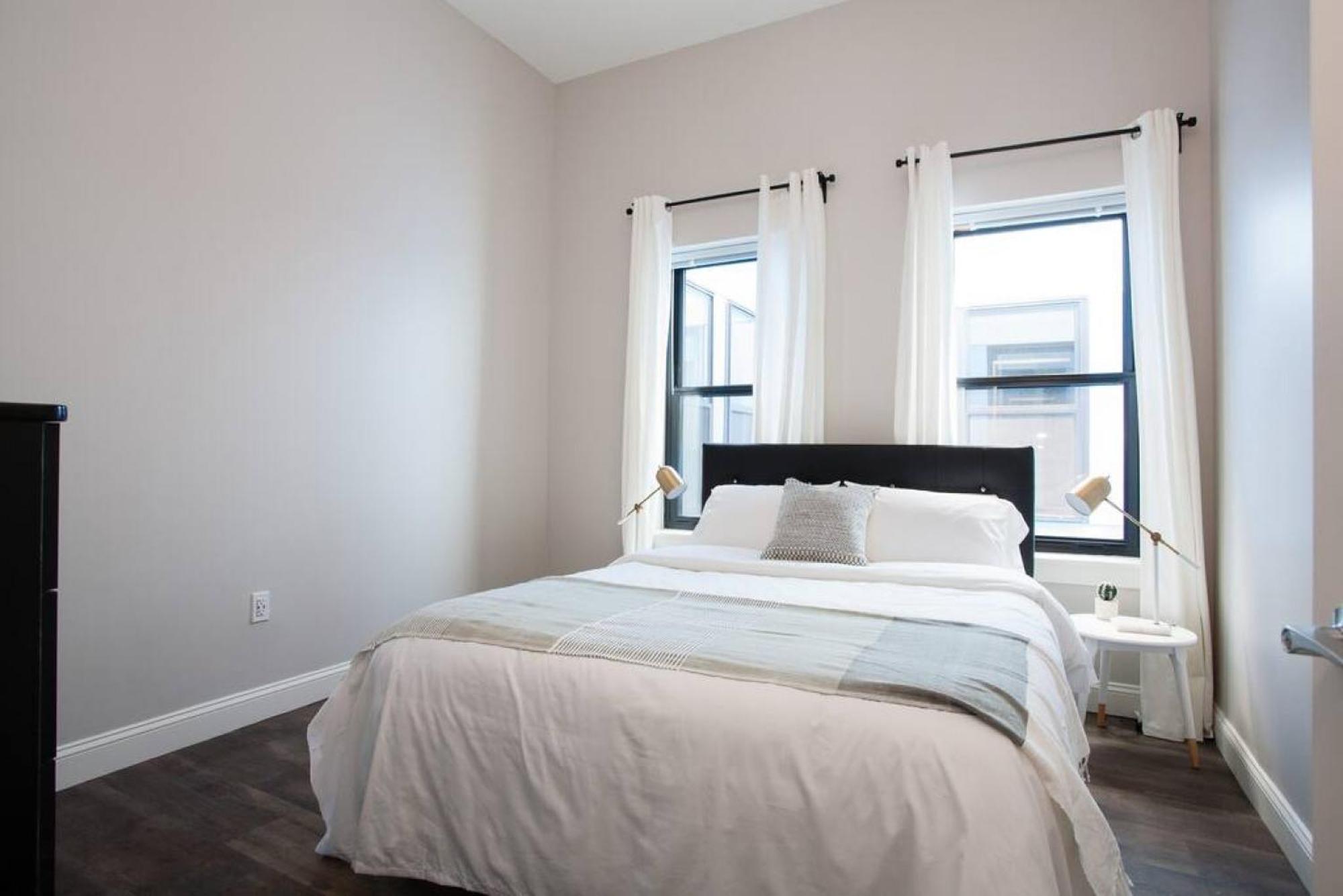 4 Bed Loft Steps To Common Beacon Hill * Boston