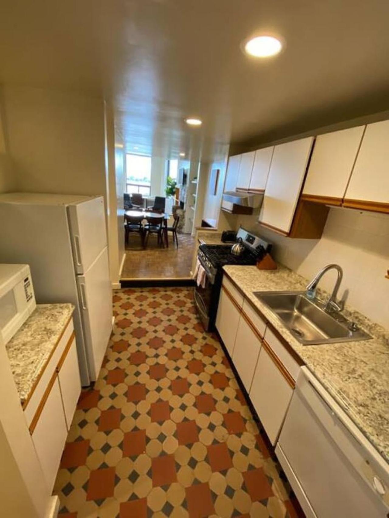 Apartment Wonderful Fenway 3 Bed 2bath Steps From Fenway Park *