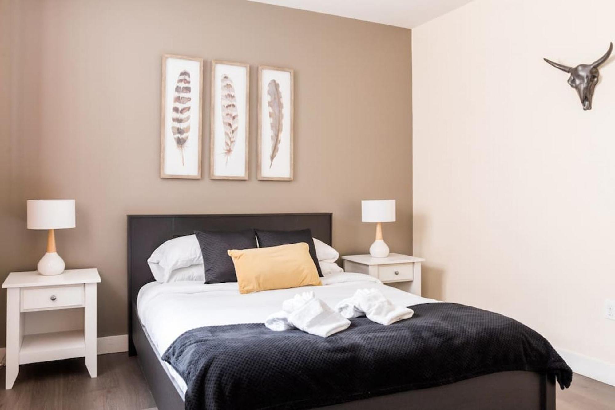 Prime Location Beacon Hill And Financial District Apartment Boston
