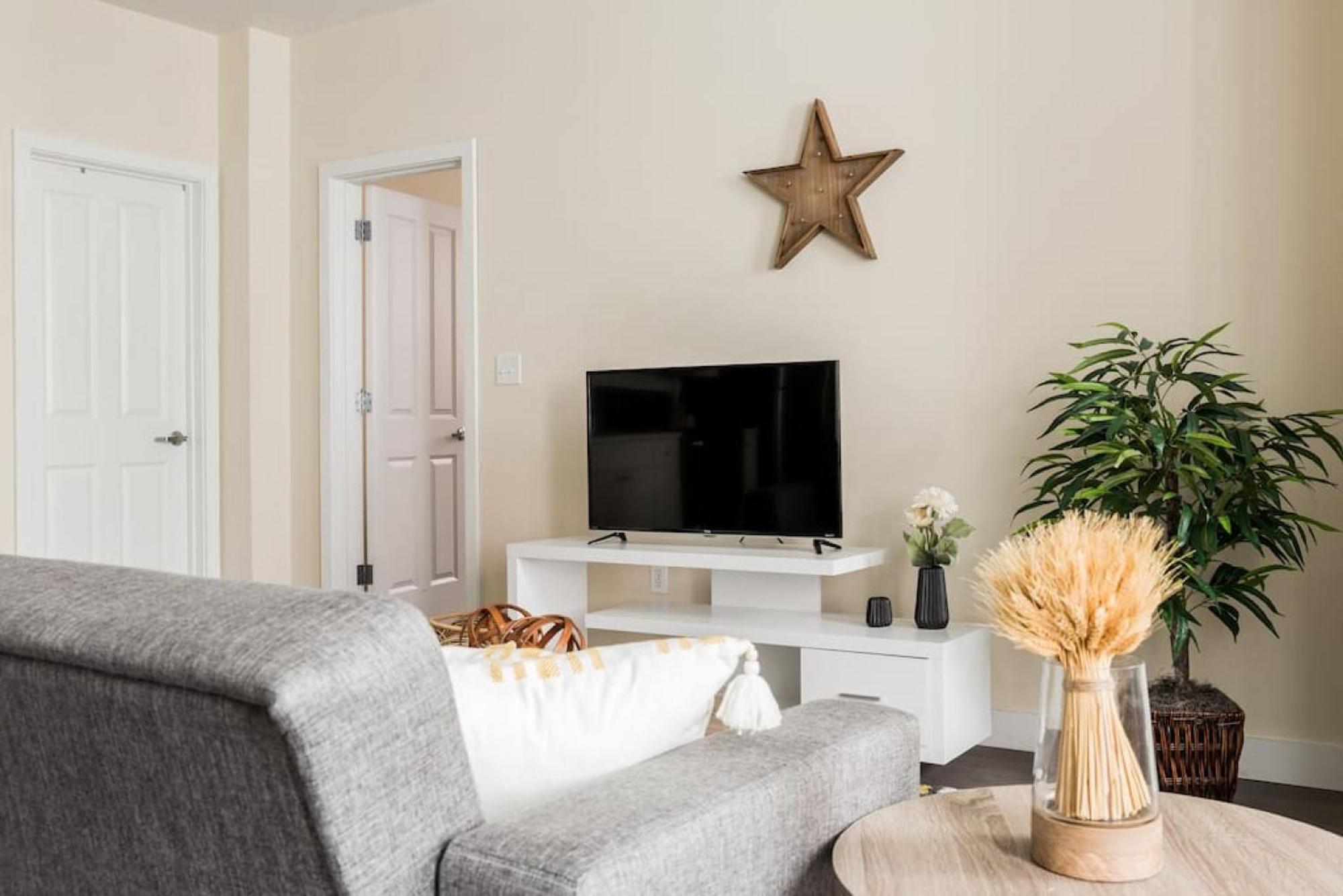 Apartment Prime Location Beacon Hill And Financial District Boston
