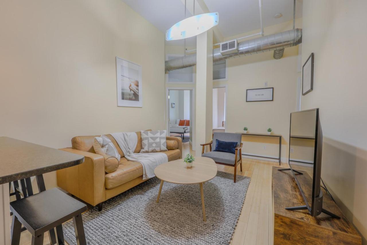 Almost There 4bed 2bath In Downtown