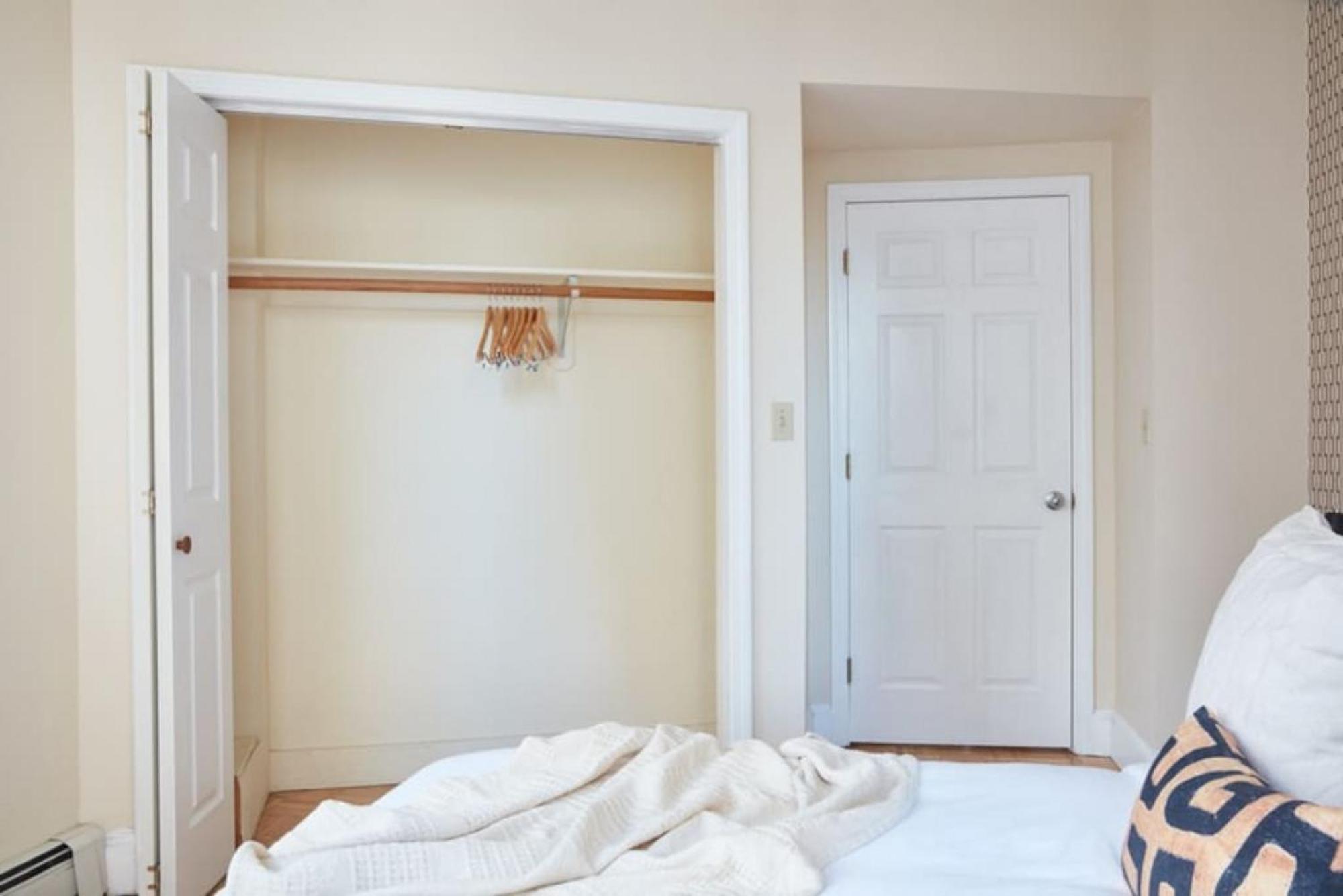 Pet Friendly - Elevator - Laundry In Bldg - Fidi Apartment