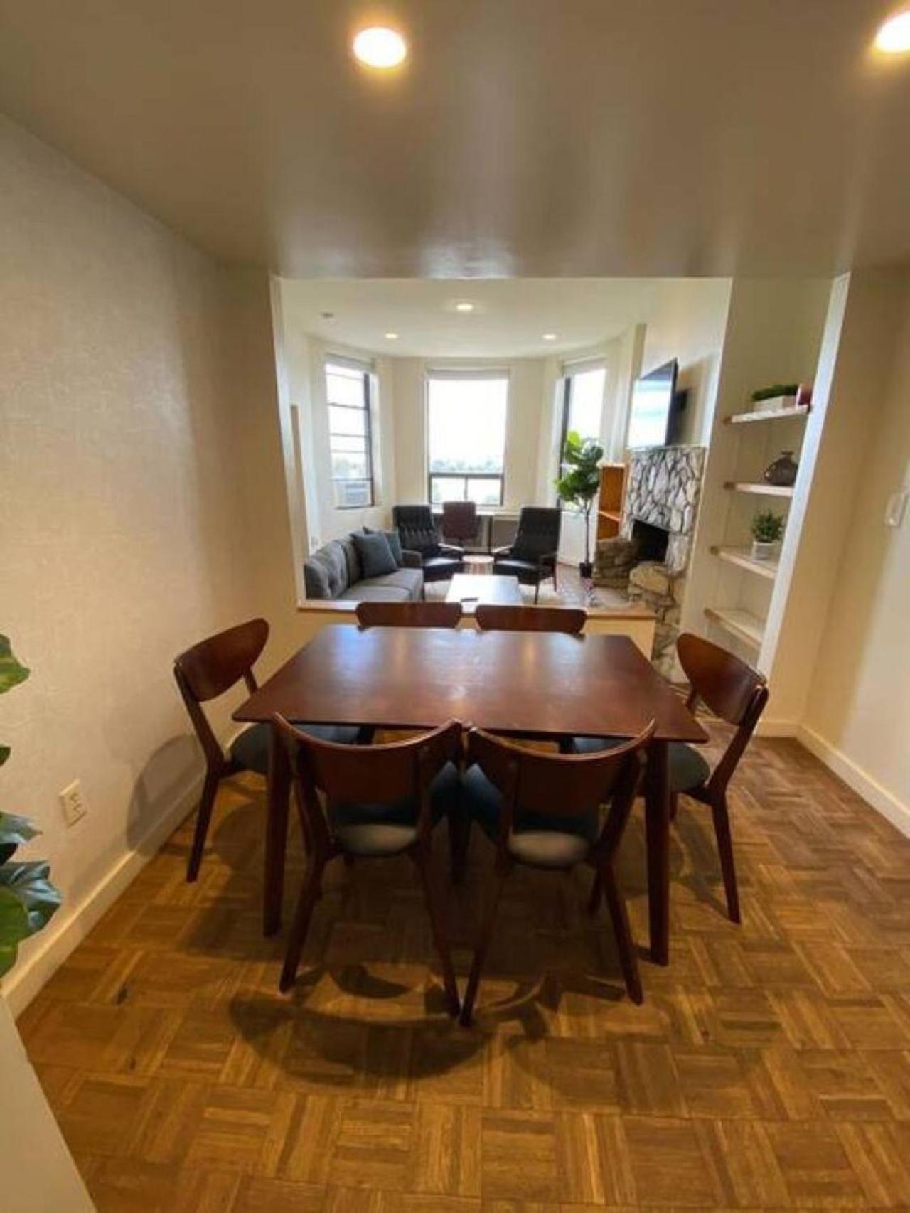 Wonderful Fenway 3 Bed 2bath Steps From Fenway Park Boston