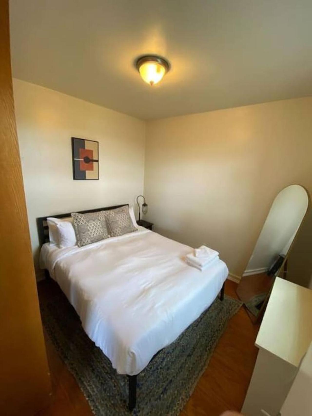 Wonderful Fenway 3 Bed 2bath Steps From Fenway Park * Boston