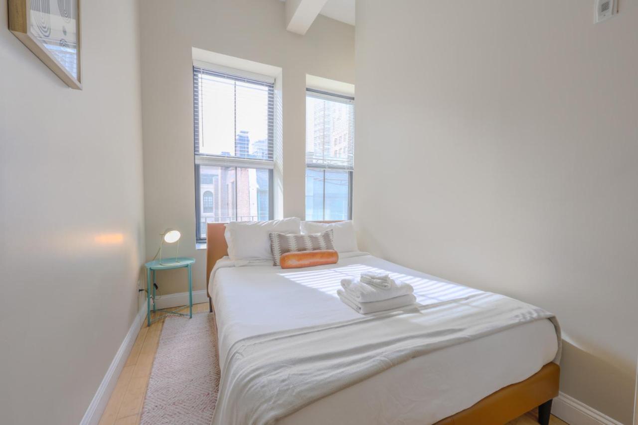 Almost There 4bed 2bath In Downtown Boston