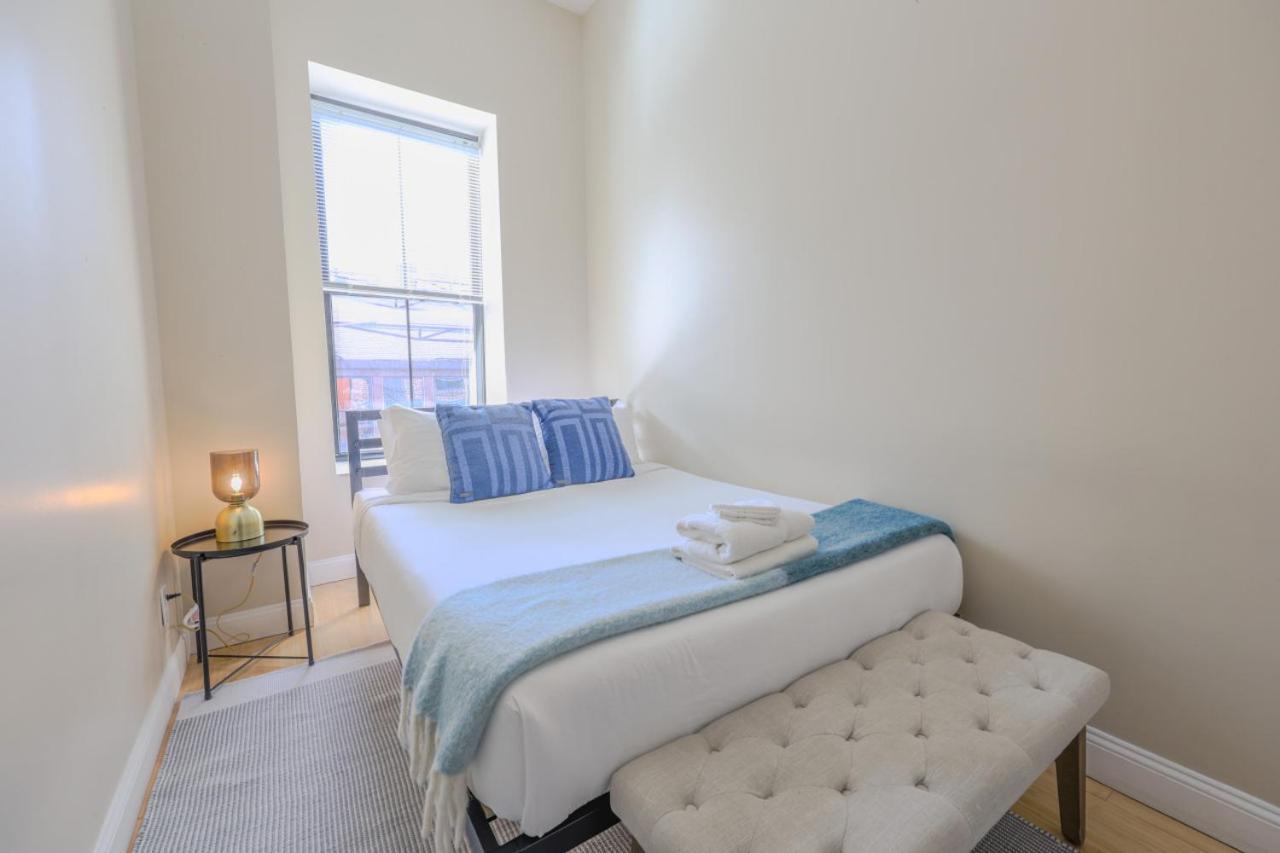 Apartment Almost There 4bed 2bath In Downtown *