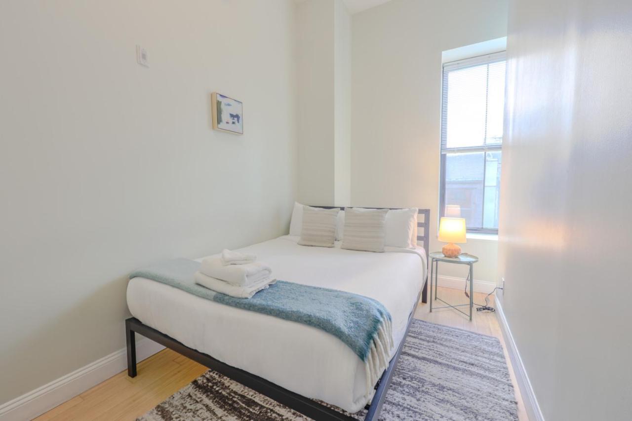 Almost There 4bed 2bath In Downtown *