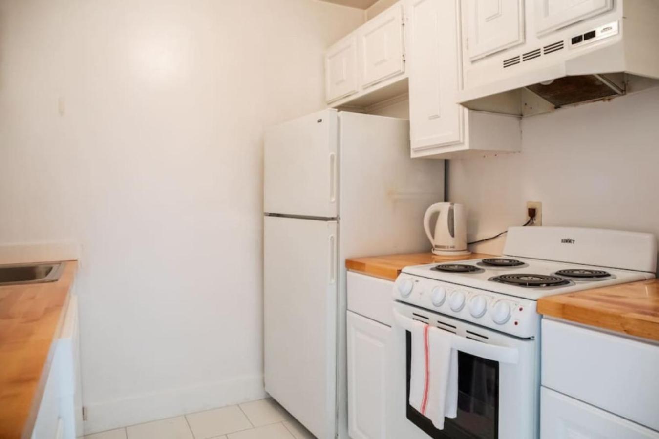 Stunning 1br Steps To Fenway Apartment *