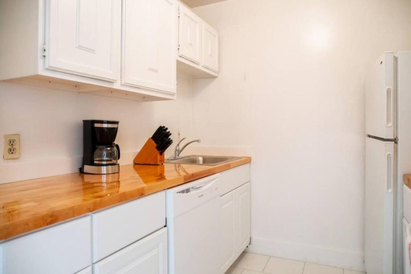 Apartment Stunning 1br Steps To Fenway Boston