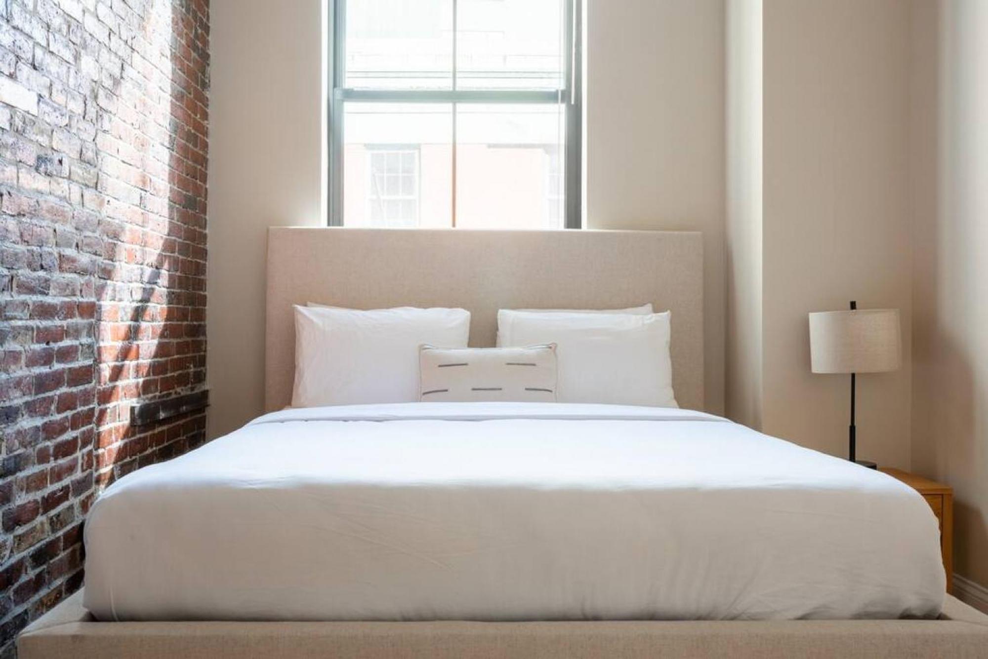 Appartement Beautiful 4br 2br Downtown Xing High Ceilings