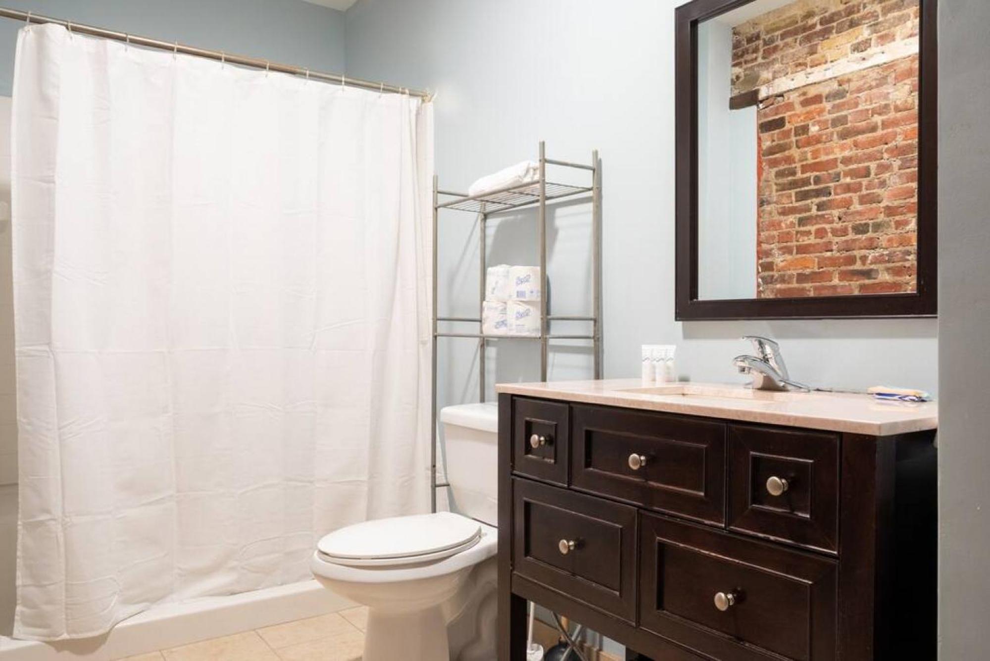 Appartement Beautiful 4br 2br Downtown Xing High Ceilings Boston