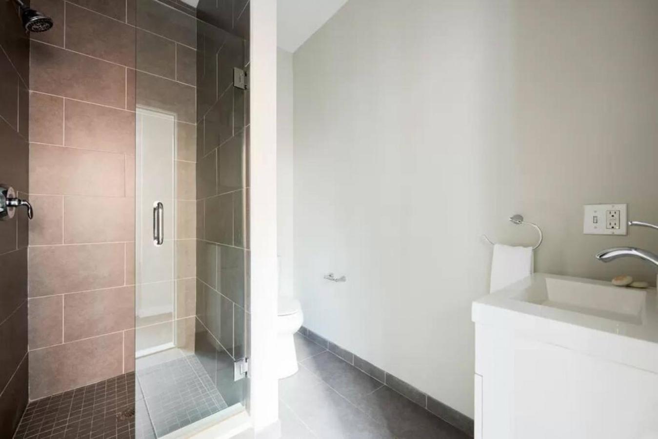 New And Lovely 1br In Fidi District With Keyless Entry * Boston