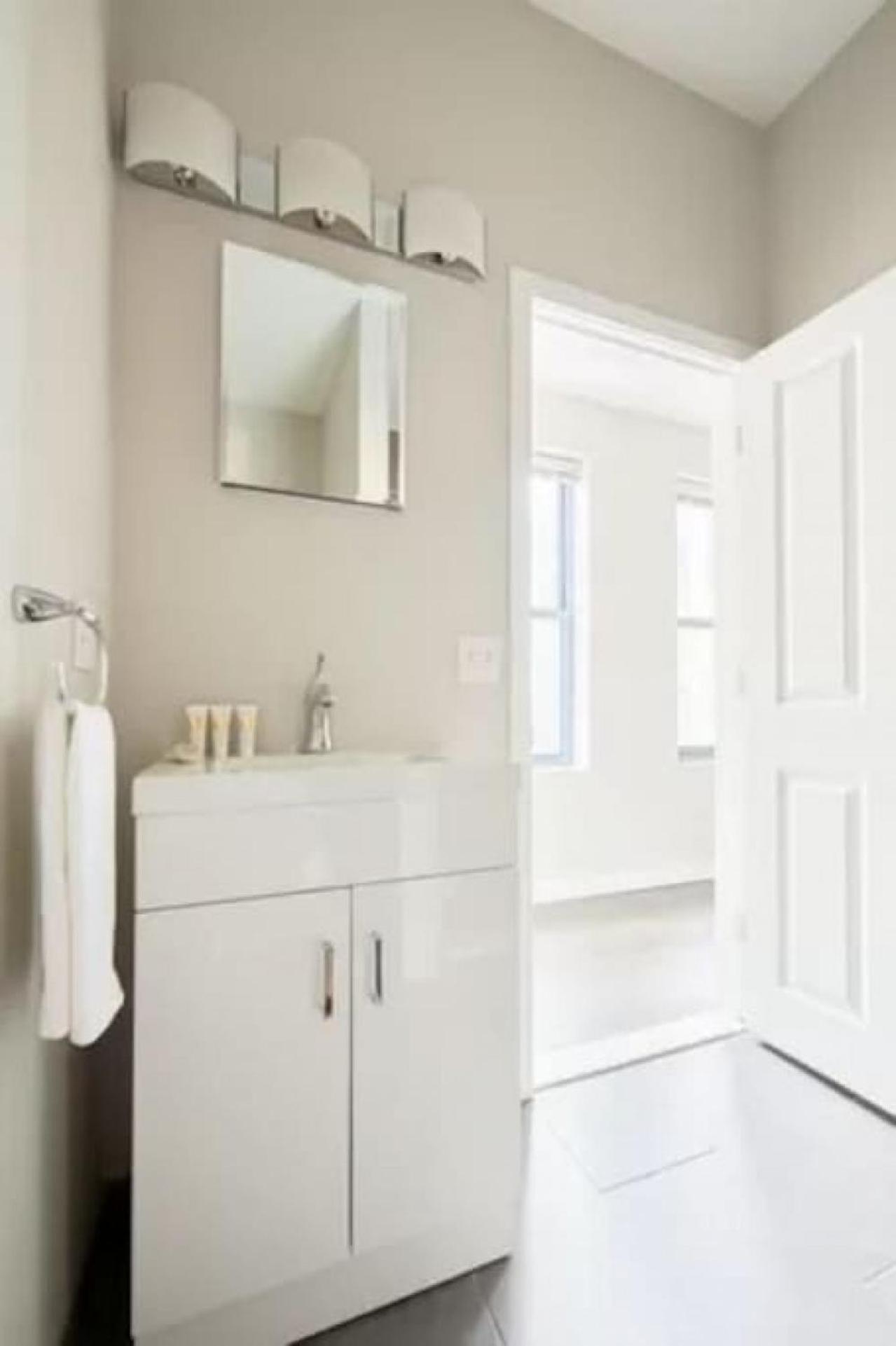 New And Lovely 1br In Fidi District With Keyless Entry Appartement