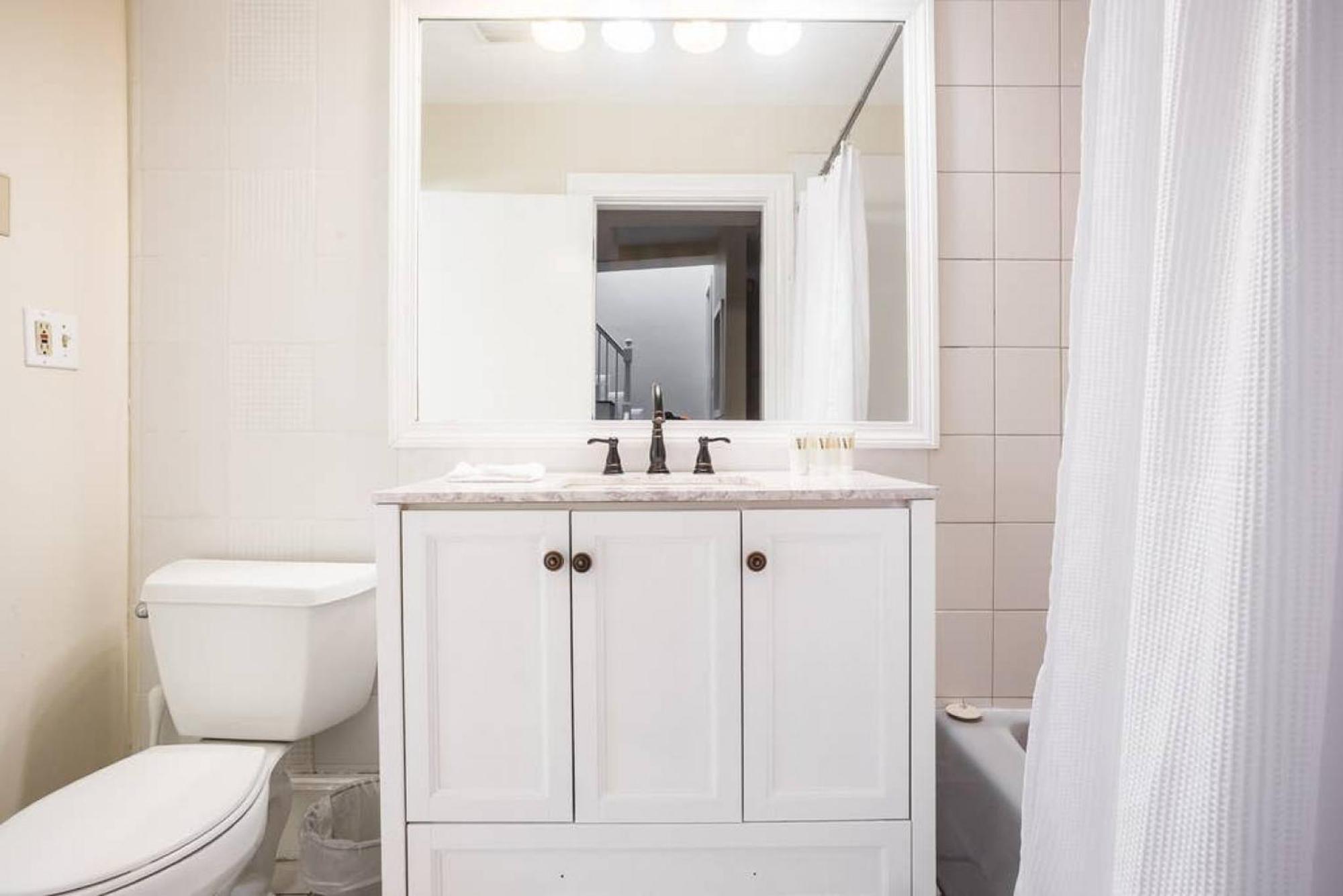 Apartment Luxury 4br 3ba In Fenway W Epic Roof Deck Boston