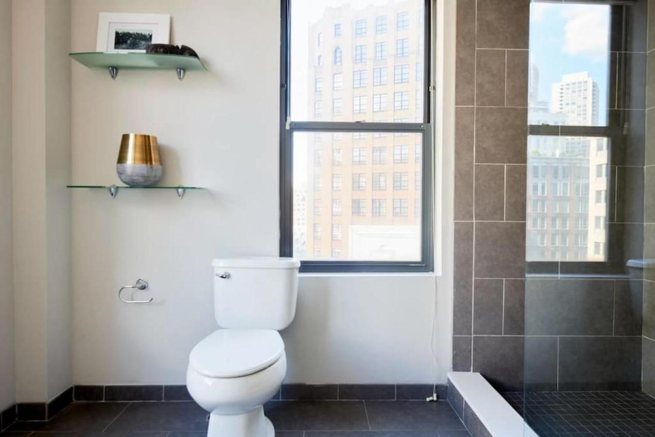 Spacious Fidi 2br 2ba Close To Everything Boston
