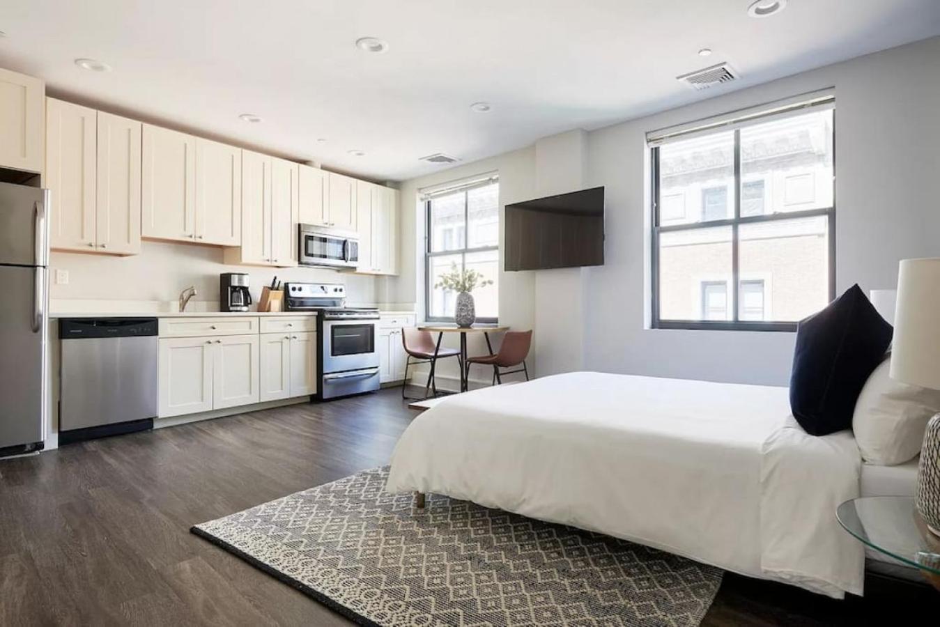 Lovely Fidi Close To Faneuil Hall *