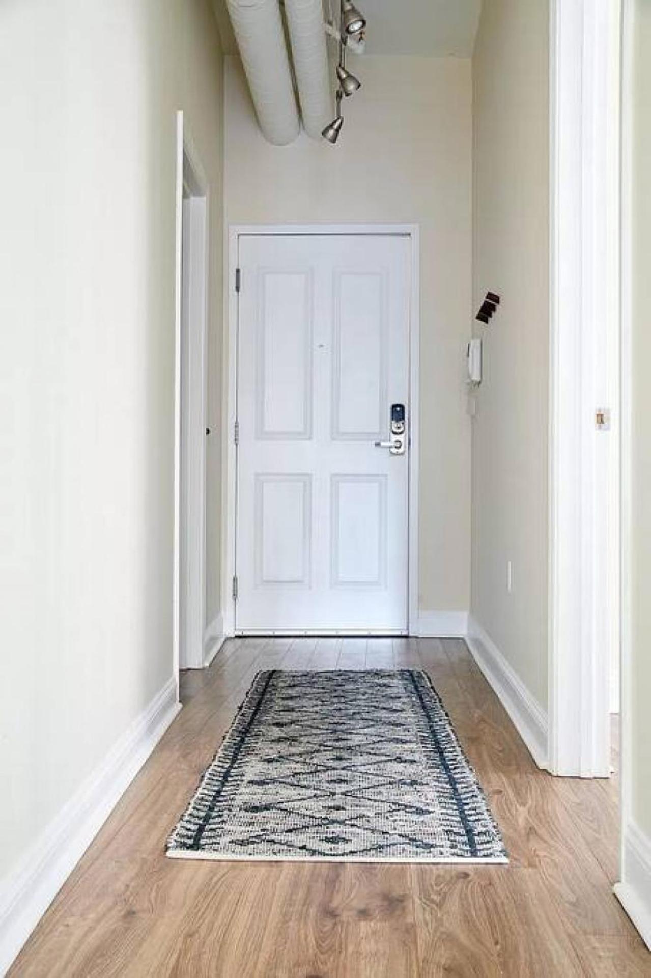 Spacious 2br Fidi District Centrally Located