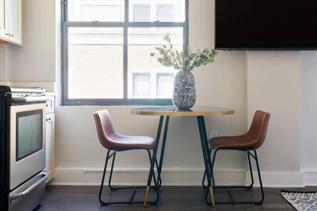 Apartment Lovely Fidi Close To Faneuil Hall