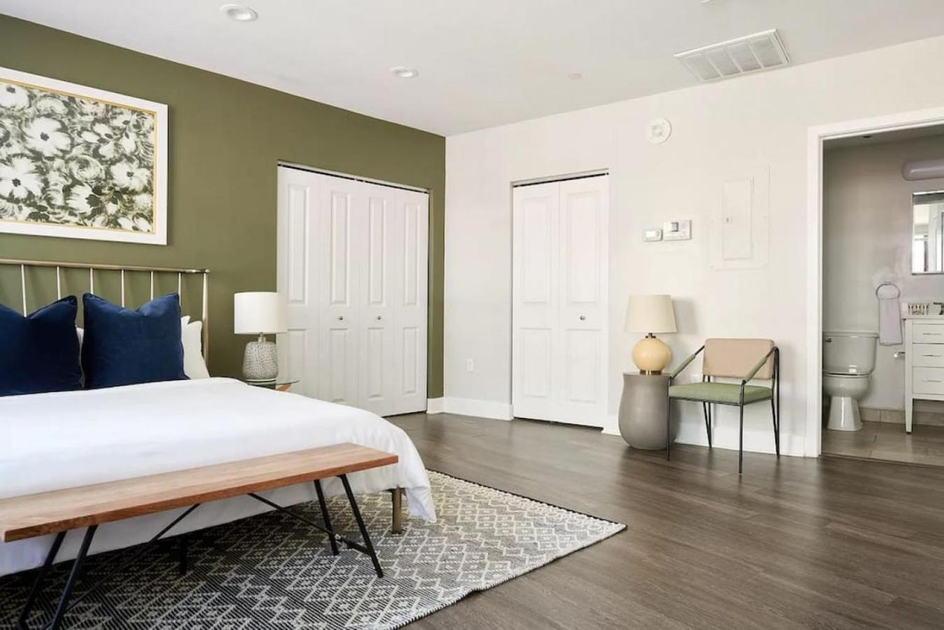 Apartment Lovely Fidi Close To Faneuil Hall *