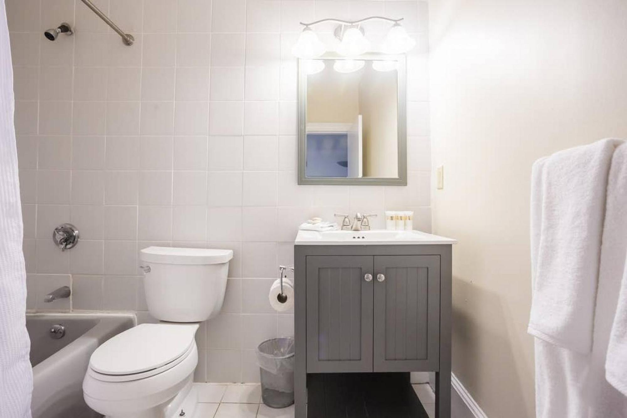 Apartment Luxury 4br 3ba In Fenway W Epic Roof Deck Boston