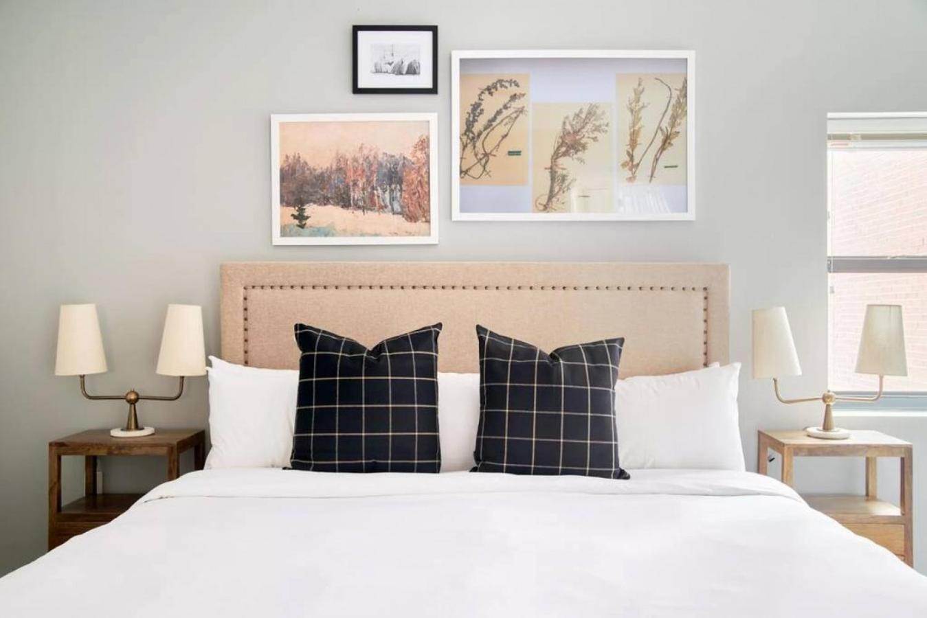 Spacious Fidi 2br 2ba Close To Everything *