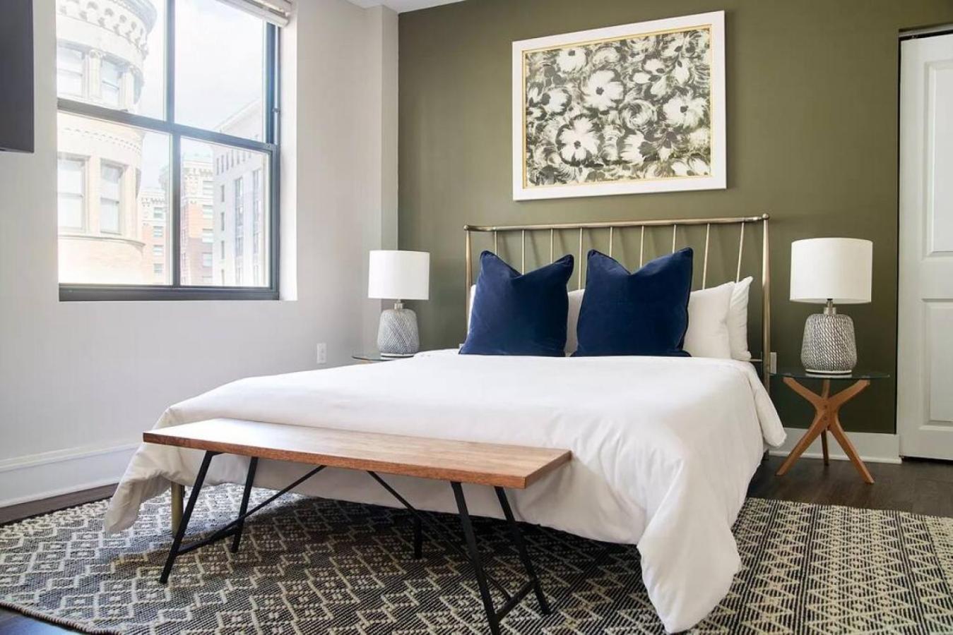Apartment Lovely Fidi Close To Faneuil Hall