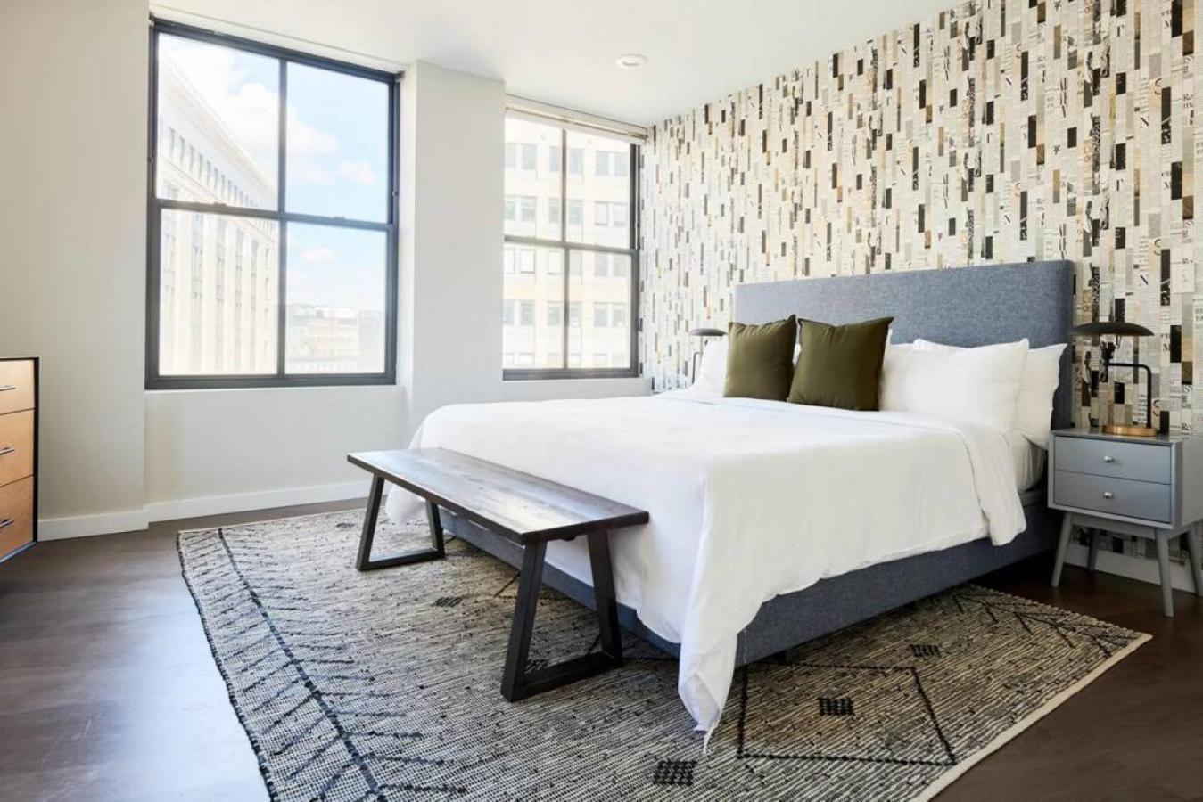 Spacious Fidi 2br 2ba Close To Everything *