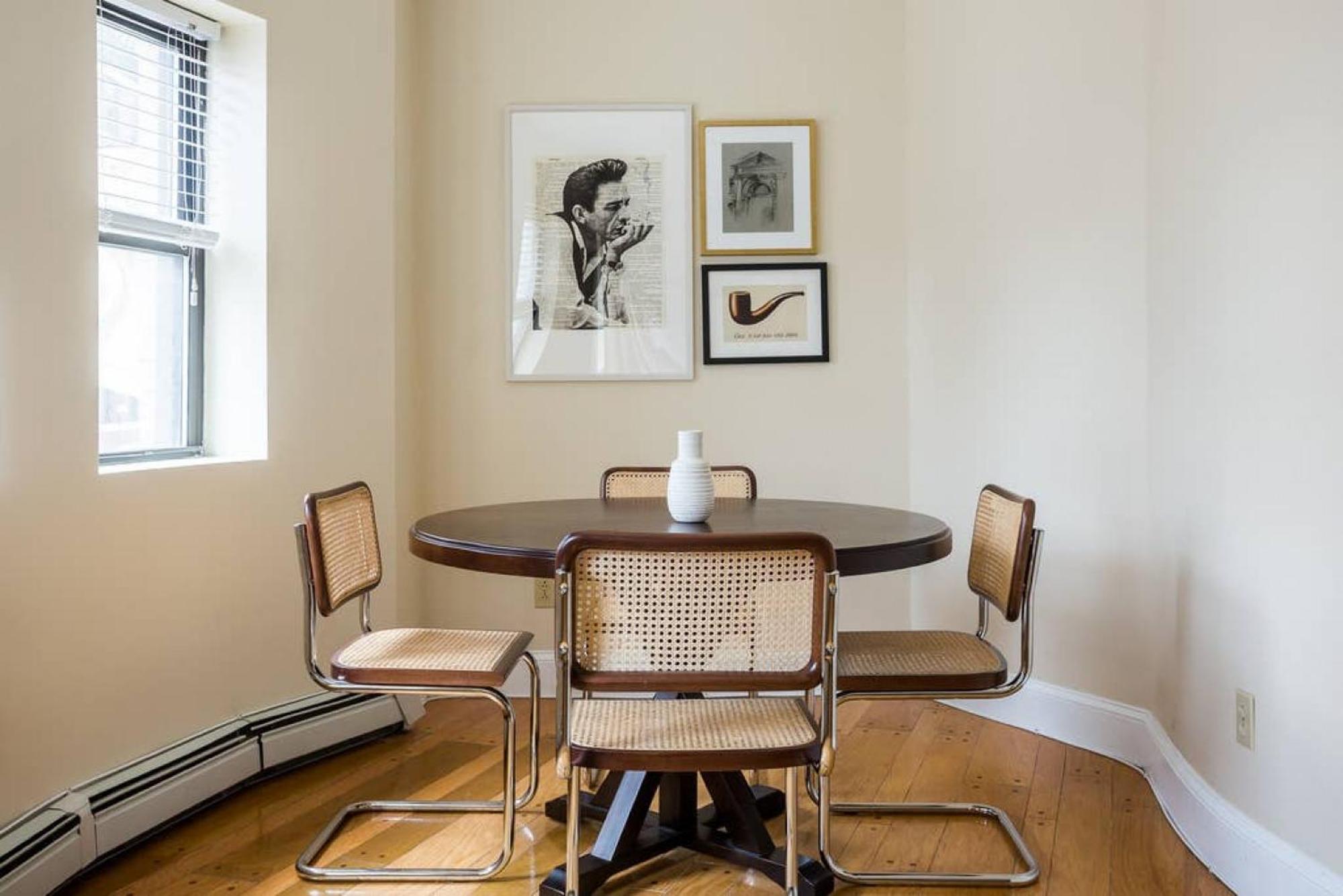 Apartment Fantastic 1br In Financial District, Boston