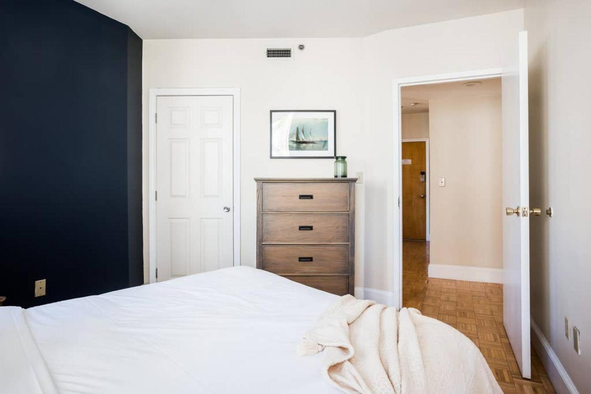 Apartment Awesome 2 Bed 1.5 Bath Downtown Boston