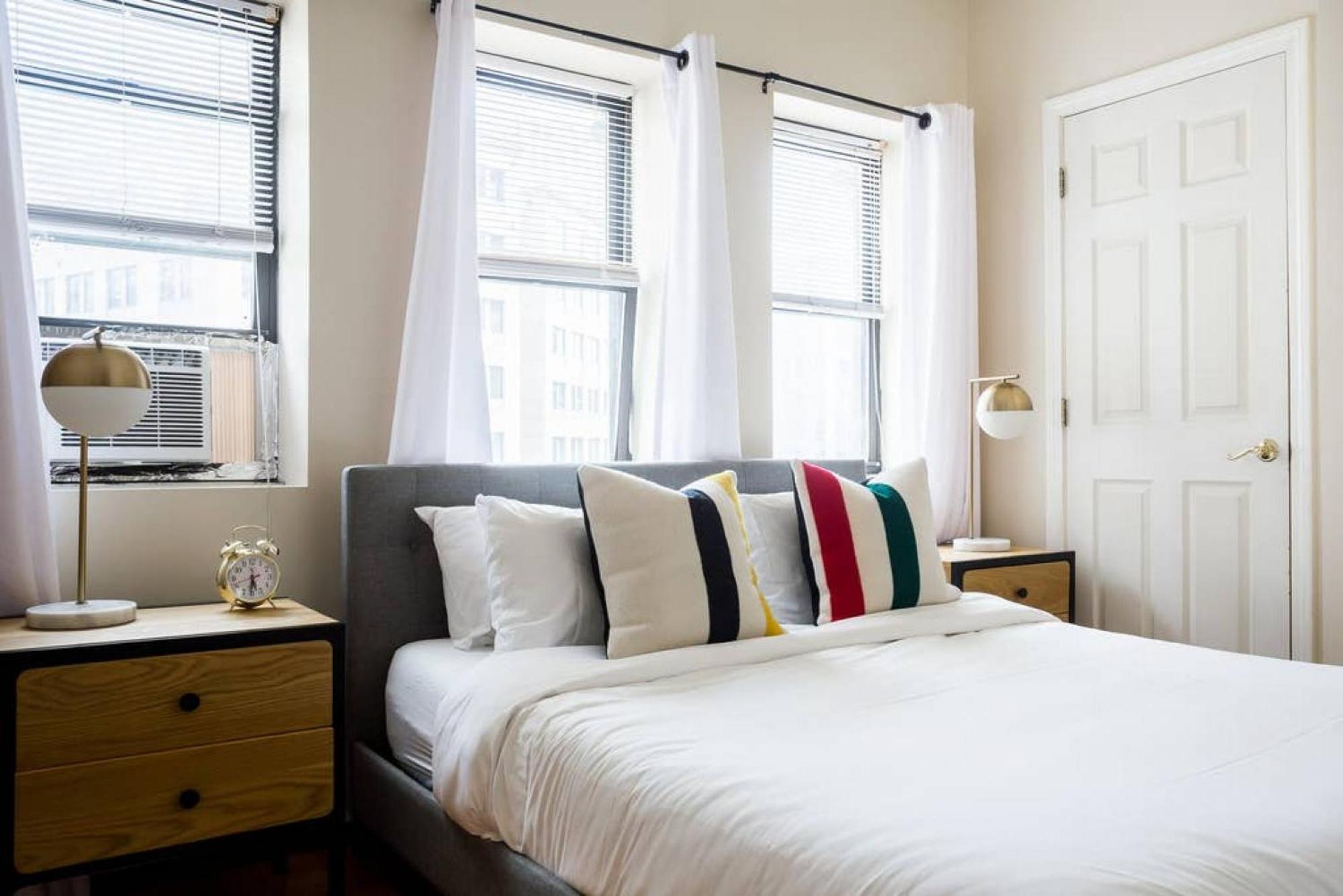 Apartment Fabulous 2bed 2bath Downtown Boston