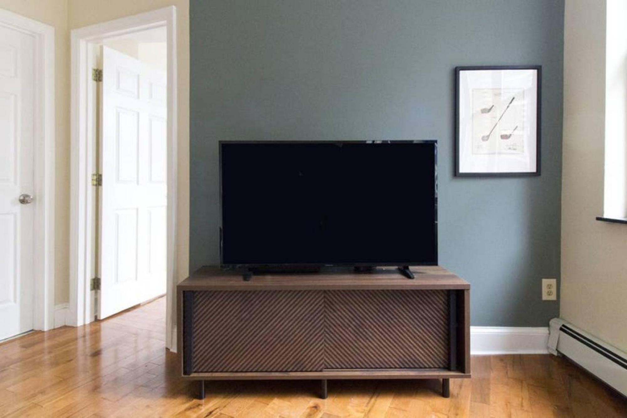 Convenient, Furnished 1br In The Heart Of Boston
