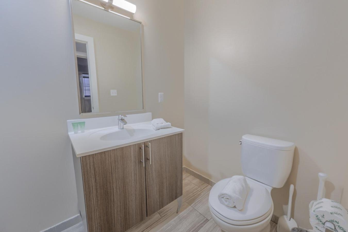 Apartamento Luxury Furnished Loft Near Park Street Station *
