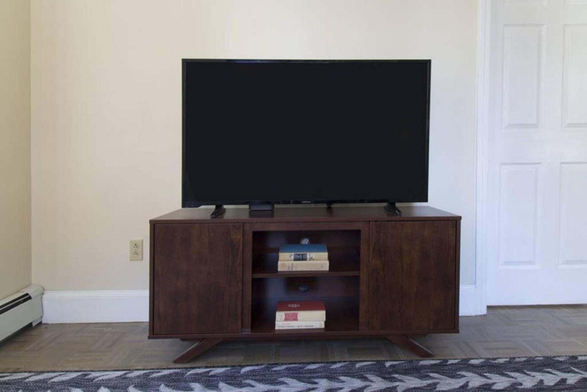 Apartment Elegant 2 Bed 2 Bath Furnished In Fidi Boston