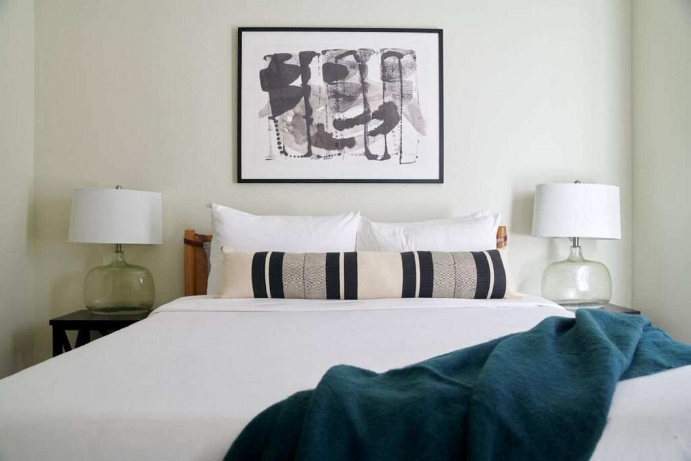 Apartment Fidi Lovely 2br Close To The T