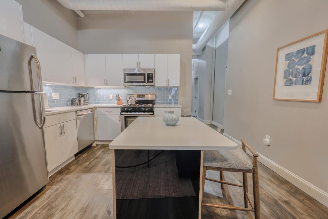 Centralized Downtown Location Onsite Parking * Boston