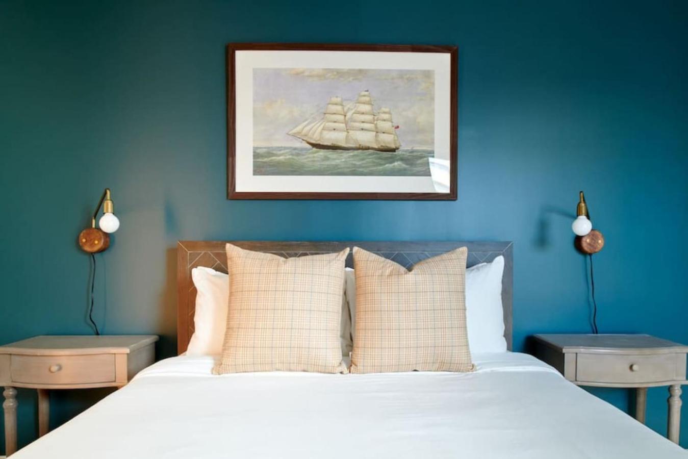 Spacious 4bed Loft Downtown Beacon Hill * Boston